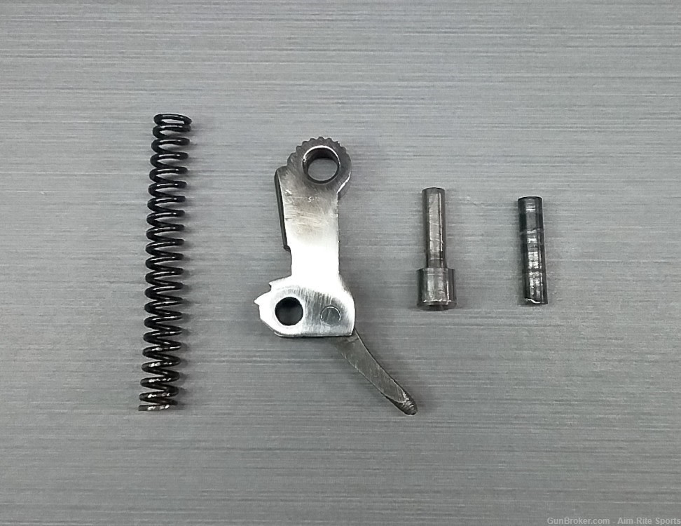 Astra Cub - HAMMER ASS'Y w/ SPRING STRUT GUIDE PINS .25ACP & .22SHORT-img-1