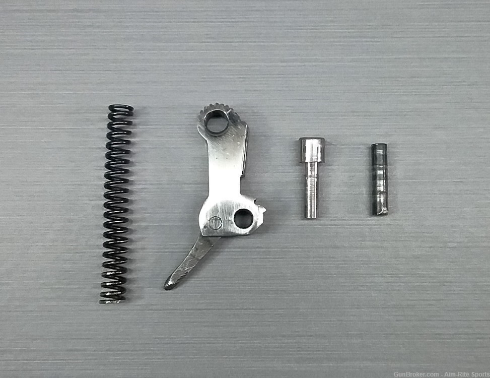 Astra Cub - HAMMER ASS'Y w/ SPRING STRUT GUIDE PINS .25ACP & .22SHORT-img-0