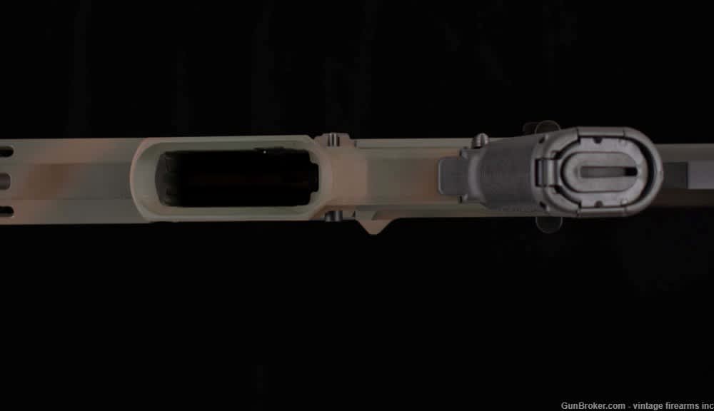 Wilson Combat 300HAM’R - RECON TACTICAL, FOREST CAMO-img-3