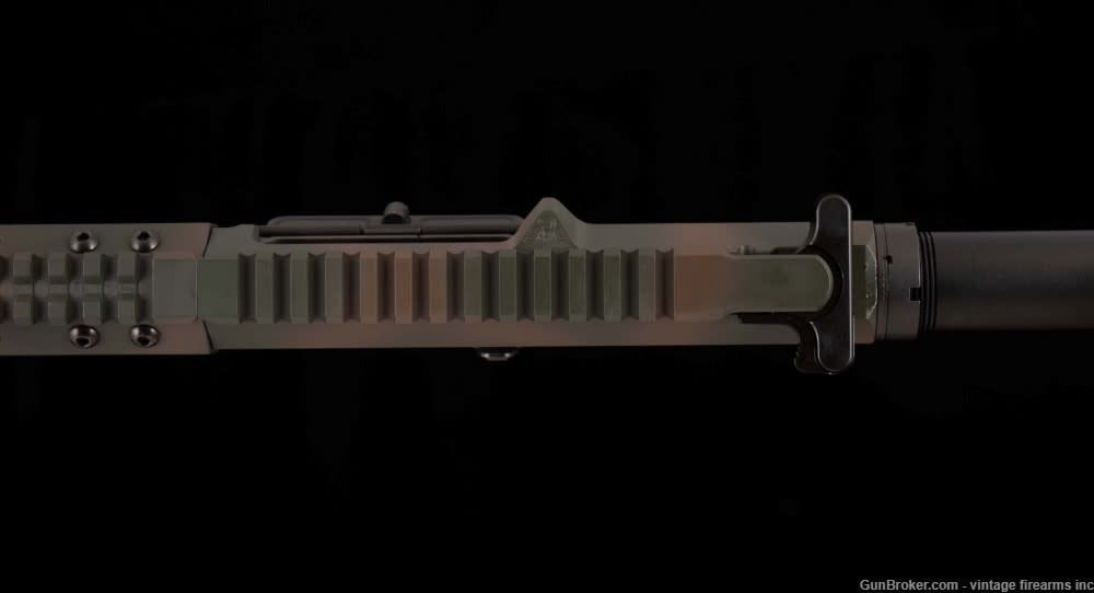 Wilson Combat 300HAM’R - RECON TACTICAL, FOREST CAMO-img-7
