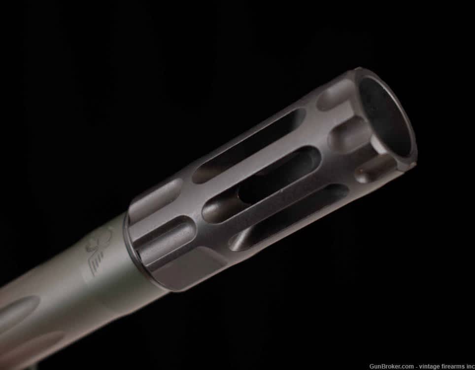 Wilson Combat 300HAM’R - RECON TACTICAL, FOREST CAMO-img-12