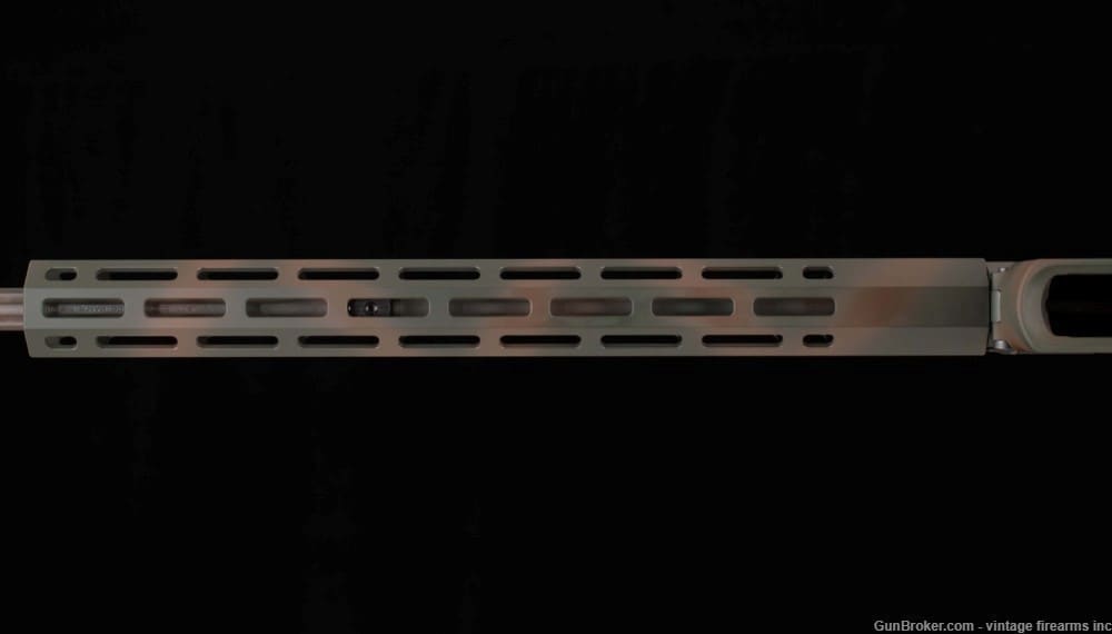 Wilson Combat 300HAM’R - RECON TACTICAL, FOREST CAMO-img-9