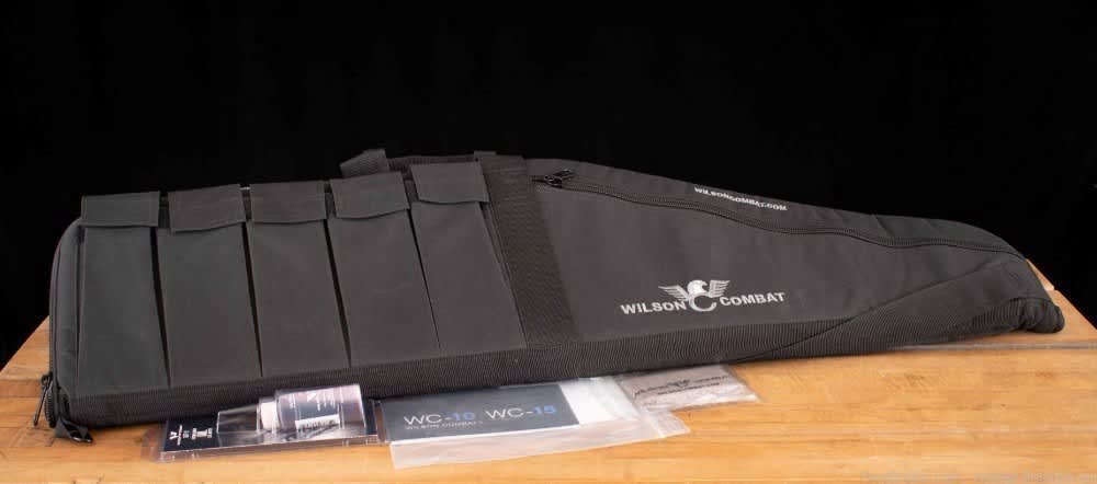 Wilson Combat 300HAM’R - RECON TACTICAL, FOREST CAMO-img-16