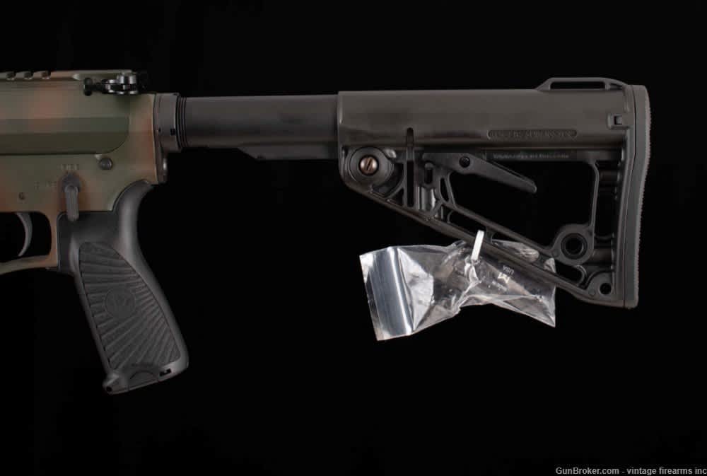 Wilson Combat 300HAM’R - RECON TACTICAL, FOREST CAMO-img-6