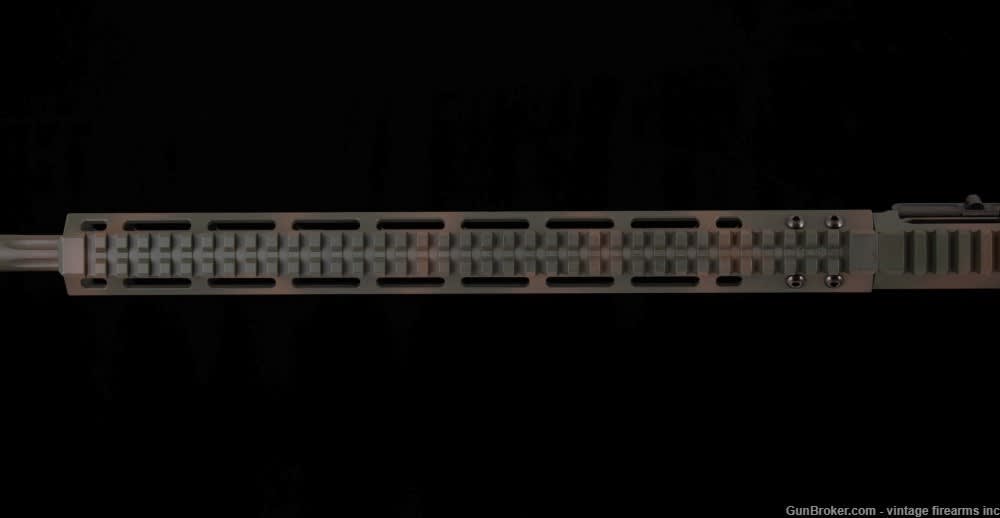 Wilson Combat 300HAM’R - RECON TACTICAL, FOREST CAMO-img-10