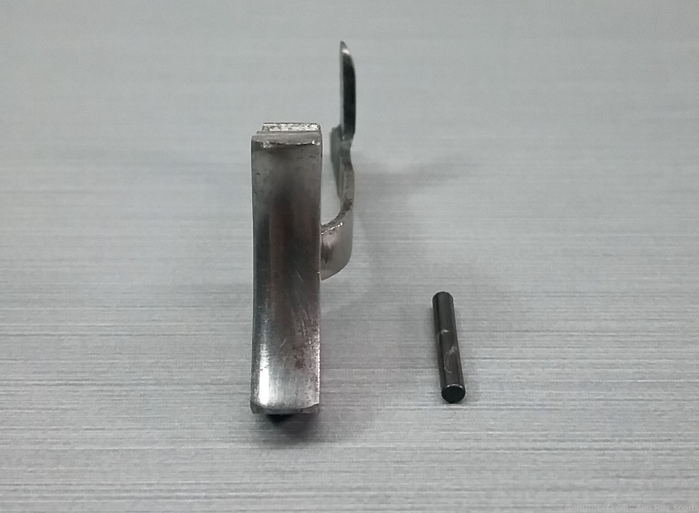 Astra Cub + Colt Junior - TRIGGER w/ BAR & PIN - 25ACP and 22 Short Models-img-8