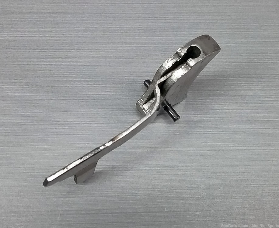 Astra Cub + Colt Junior - TRIGGER w/ BAR & PIN - 25ACP and 22 Short Models-img-11