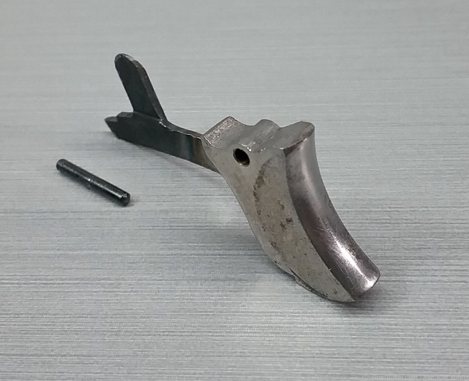 Astra Cub + Colt Junior - TRIGGER w/ BAR & PIN - 25ACP and 22 Short Models-img-6