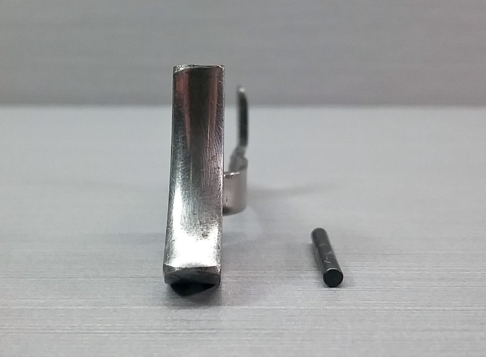 Astra Cub + Colt Junior - TRIGGER w/ BAR & PIN - 25ACP and 22 Short Models-img-9