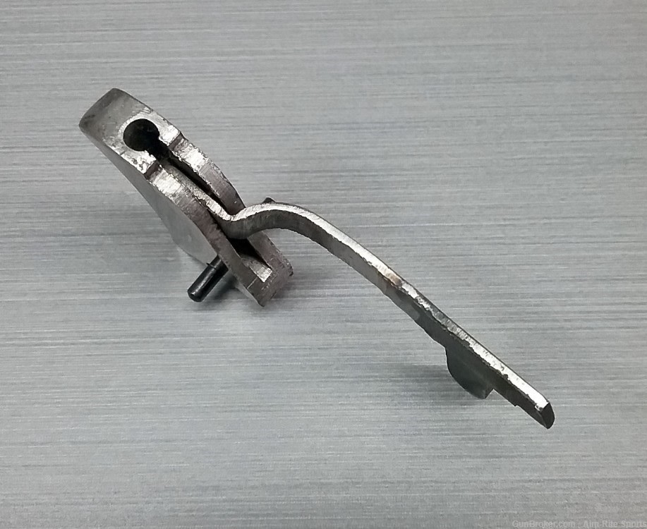 Astra Cub + Colt Junior - TRIGGER w/ BAR & PIN - 25ACP and 22 Short Models-img-10
