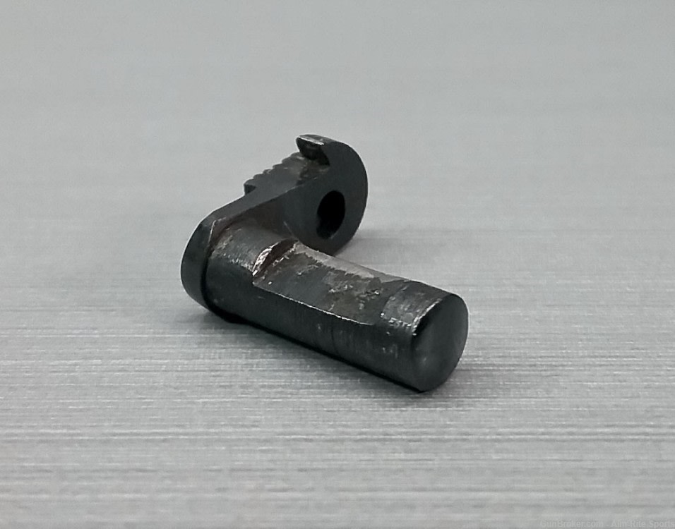 Astra Cub & Colt Jr - THUMB SAFETY - aka SLIDE CATCH - 25ACP and 22 Short-img-8