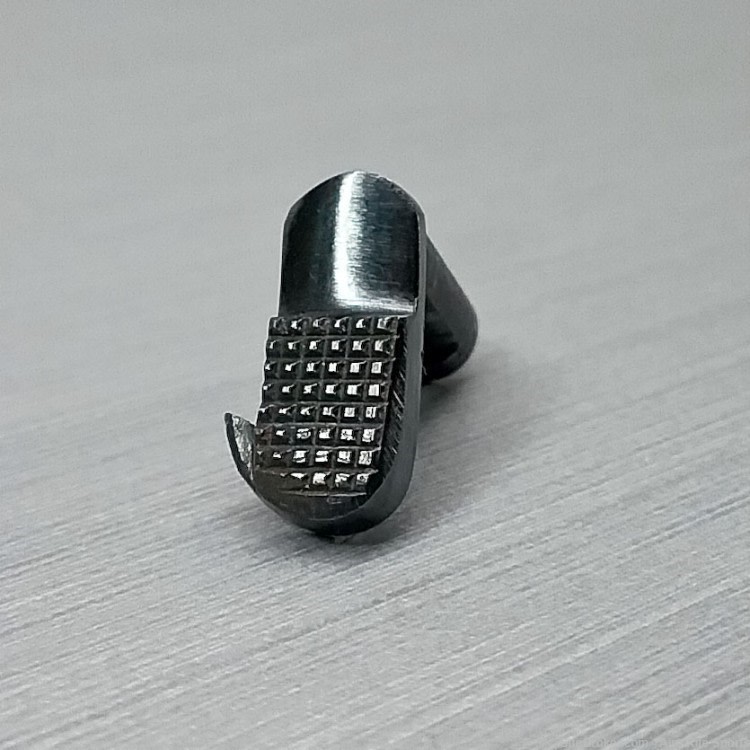 Astra Cub & Colt Jr - THUMB SAFETY - aka SLIDE CATCH - 25ACP and 22 Short-img-23