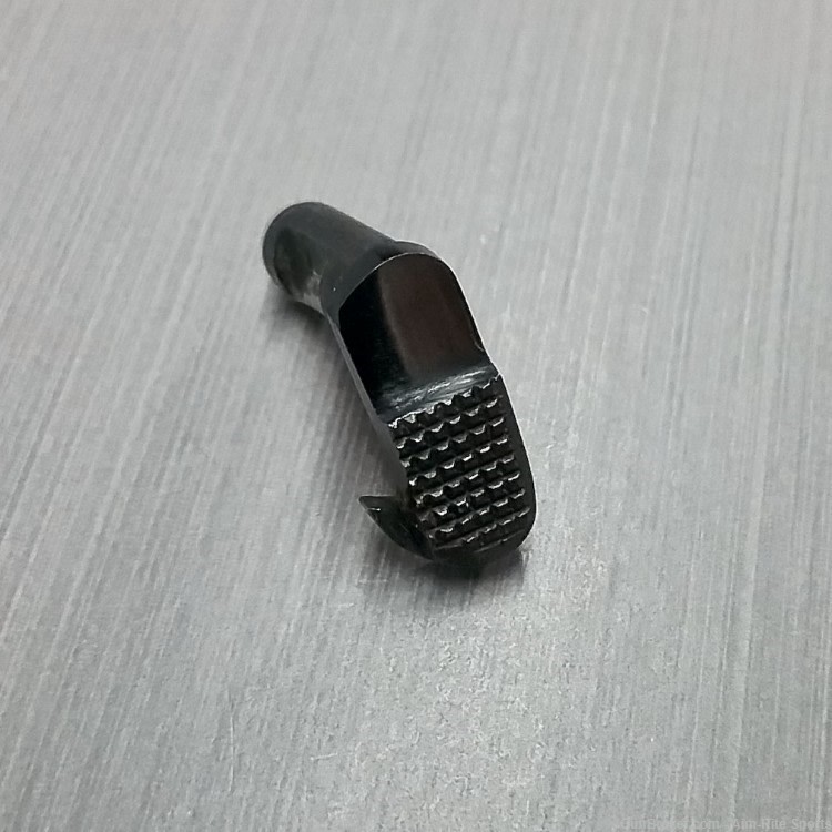 Astra Cub & Colt Jr - THUMB SAFETY - aka SLIDE CATCH - 25ACP and 22 Short-img-20