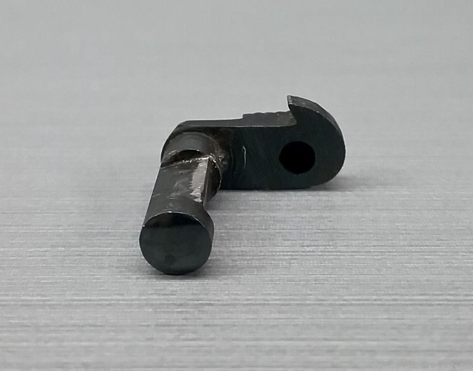 Astra Cub & Colt Jr - THUMB SAFETY - aka SLIDE CATCH - 25ACP and 22 Short-img-7