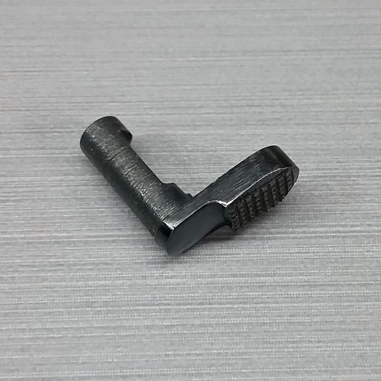 Astra Cub & Colt Jr - THUMB SAFETY - aka SLIDE CATCH - 25ACP and 22 Short-img-10