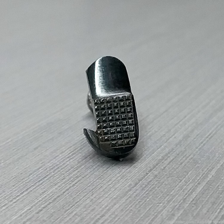 Astra Cub & Colt Jr - THUMB SAFETY - aka SLIDE CATCH - 25ACP and 22 Short-img-22