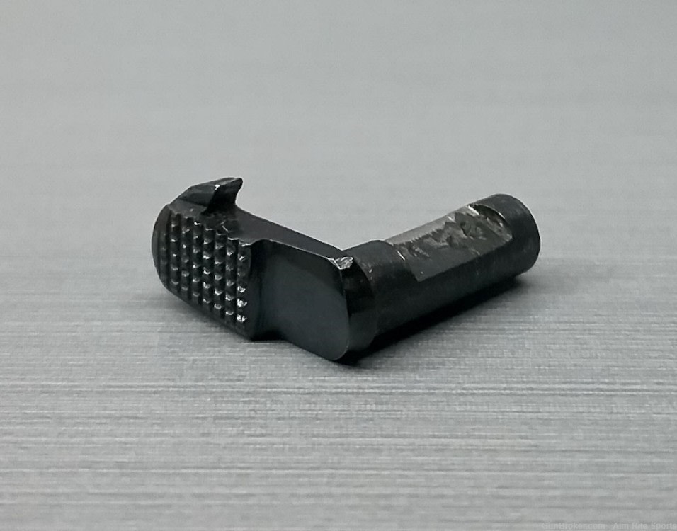 Astra Cub & Colt Jr - THUMB SAFETY - aka SLIDE CATCH - 25ACP and 22 Short-img-9