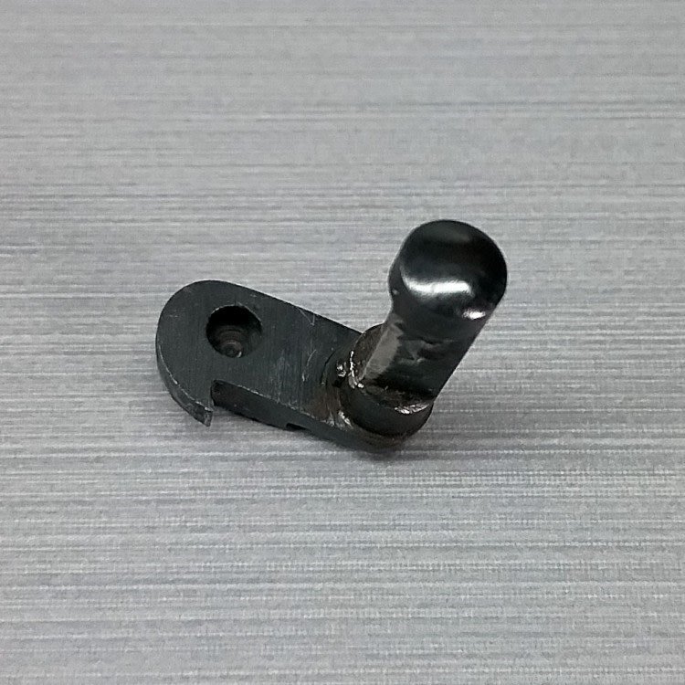Astra Cub & Colt Jr - THUMB SAFETY - aka SLIDE CATCH - 25ACP and 22 Short-img-15