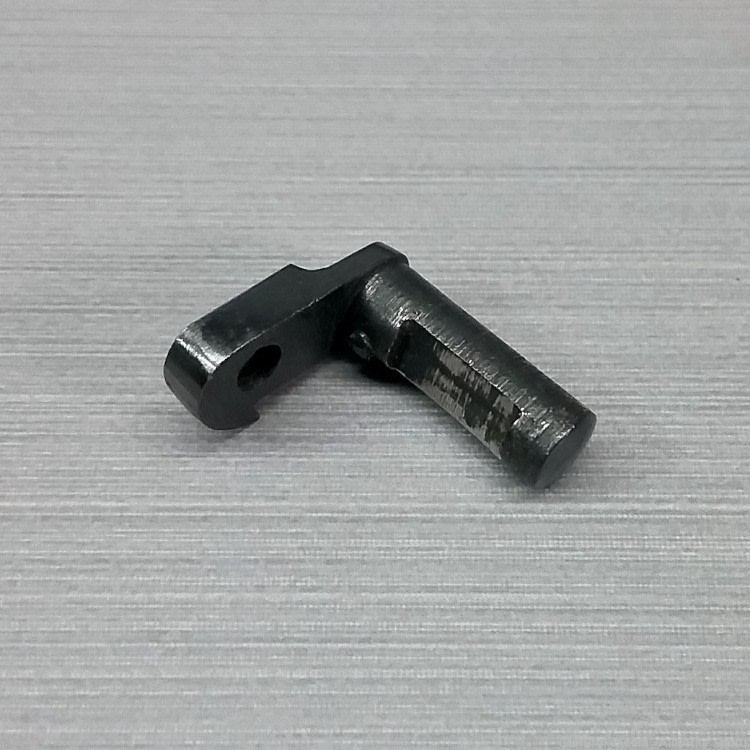 Astra Cub & Colt Jr - THUMB SAFETY - aka SLIDE CATCH - 25ACP and 22 Short-img-13