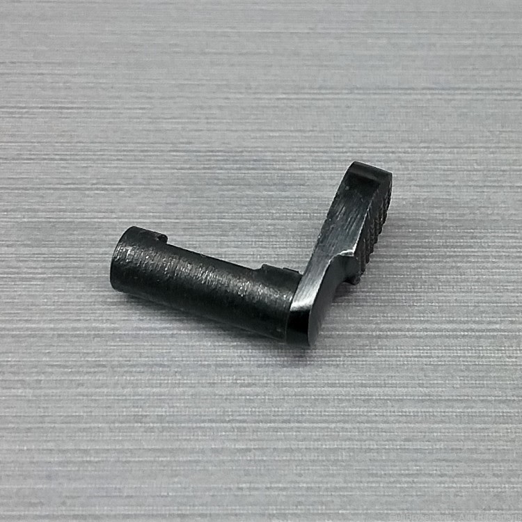 Astra Cub & Colt Jr - THUMB SAFETY - aka SLIDE CATCH - 25ACP and 22 Short-img-11