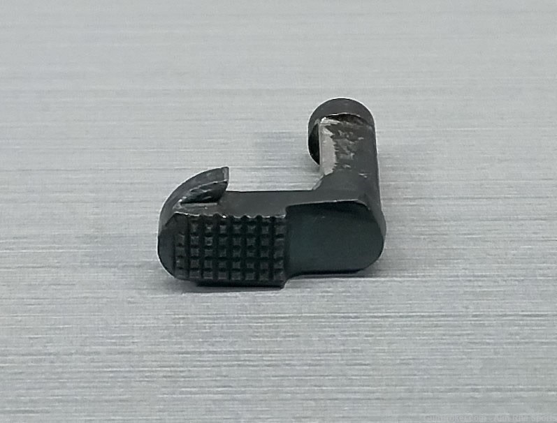 Astra Cub & Colt Jr - THUMB SAFETY - aka SLIDE CATCH - 25ACP and 22 Short-img-27