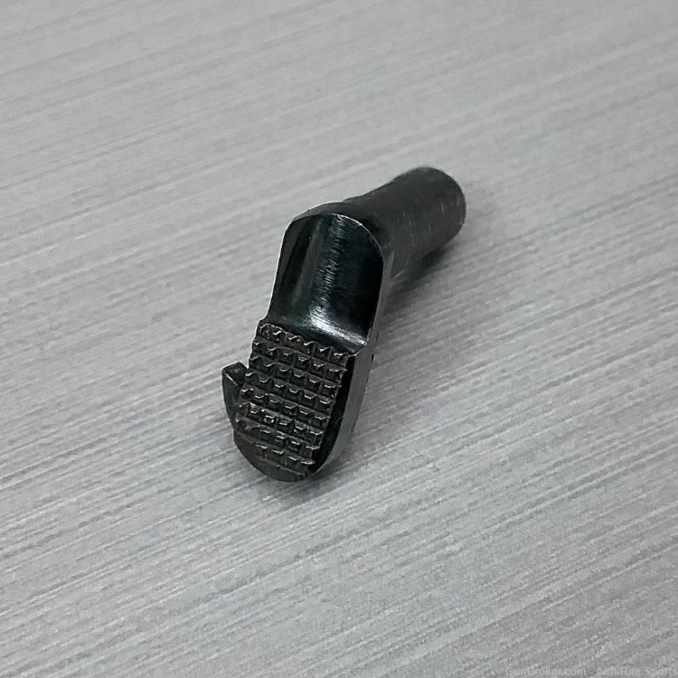 Astra Cub & Colt Jr - THUMB SAFETY - aka SLIDE CATCH - 25ACP and 22 Short-img-18