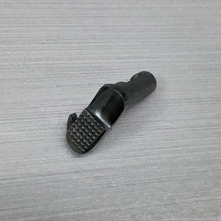 Astra Cub & Colt Jr - THUMB SAFETY - aka SLIDE CATCH - 25ACP and 22 Short-img-21