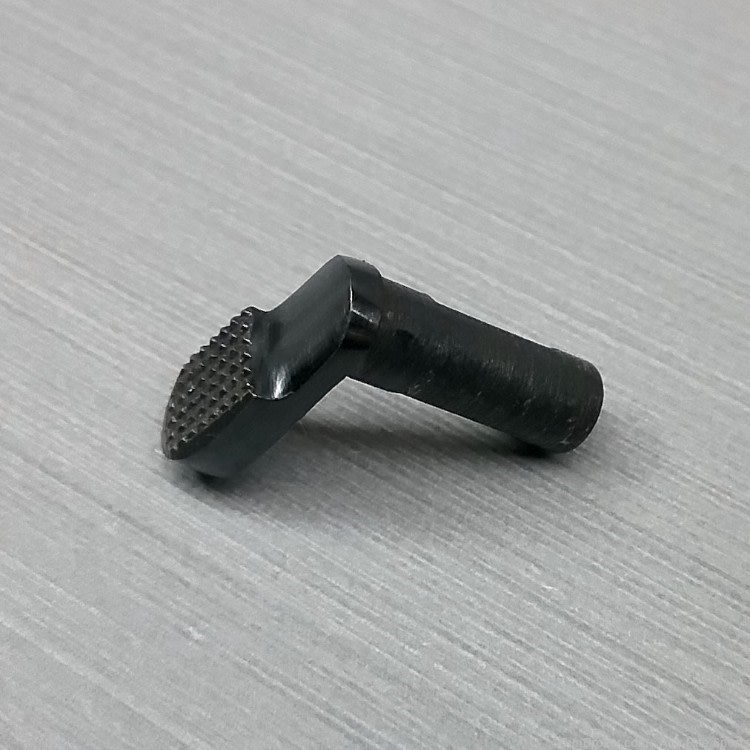 Astra Cub & Colt Jr - THUMB SAFETY - aka SLIDE CATCH - 25ACP and 22 Short-img-19