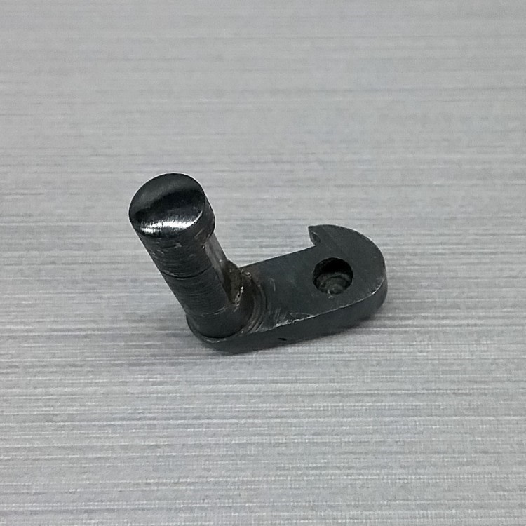 Astra Cub & Colt Jr - THUMB SAFETY - aka SLIDE CATCH - 25ACP and 22 Short-img-16