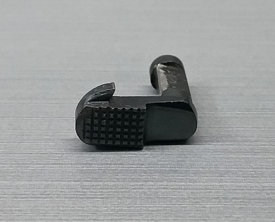 Astra Cub & Colt Jr - THUMB SAFETY - aka SLIDE CATCH - 25ACP and 22 Short-img-1