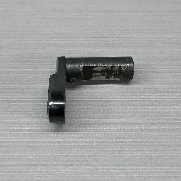 Astra Cub & Colt Jr - THUMB SAFETY - aka SLIDE CATCH - 25ACP and 22 Short-img-14