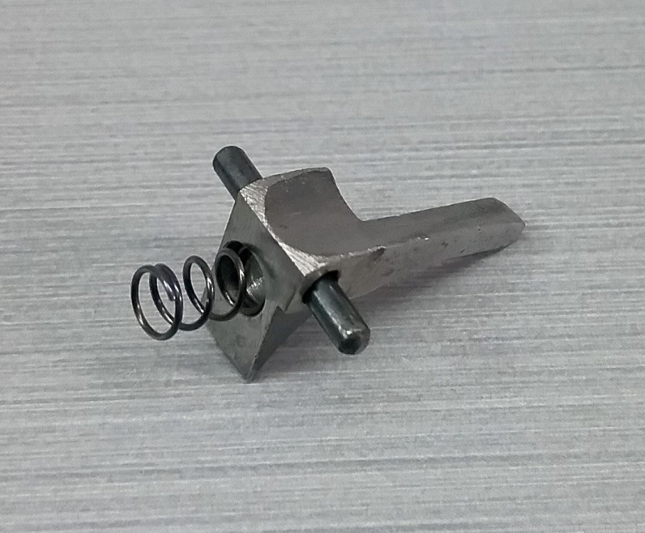 Astra Cub & Colt Jr - MAGAZINE SAFETY with PIN & SPRING - 25ACP ONLY, READ-img-6