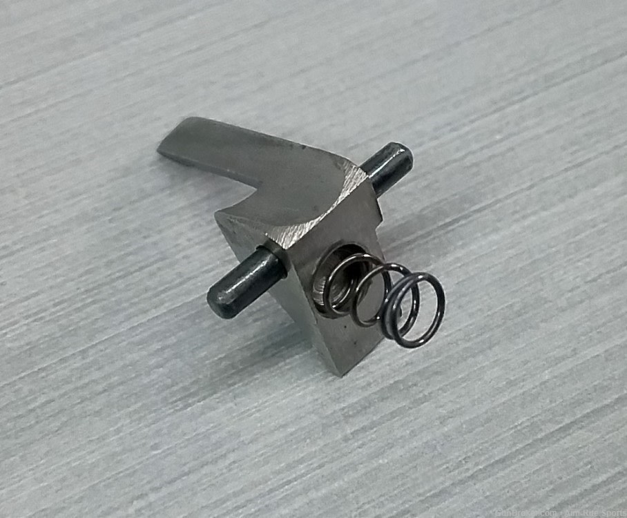 Astra Cub & Colt Jr - MAGAZINE SAFETY with PIN & SPRING - 25ACP ONLY, READ-img-5