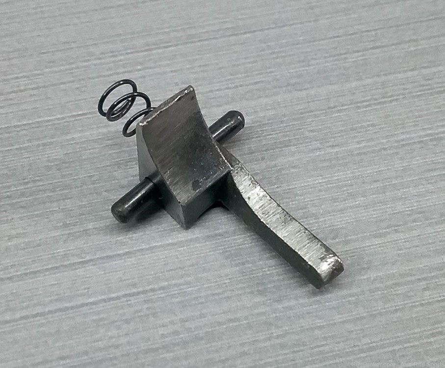 Astra Cub & Colt Jr - MAGAZINE SAFETY with PIN & SPRING - 25ACP ONLY, READ-img-7