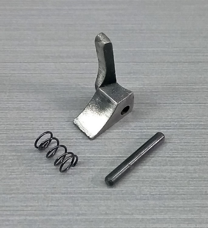 Astra Cub & Colt Jr - MAGAZINE SAFETY with PIN & SPRING - 25ACP ONLY, READ-img-1