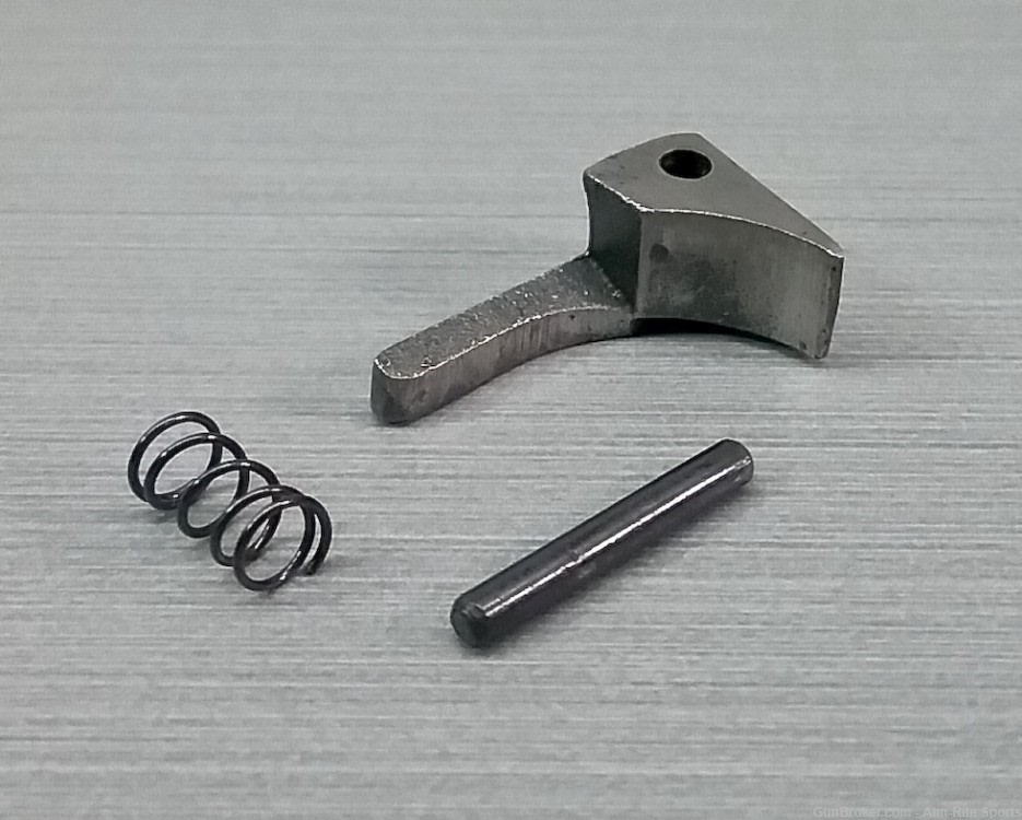 Astra Cub & Colt Jr - MAGAZINE SAFETY with PIN & SPRING - 25ACP ONLY, READ-img-3