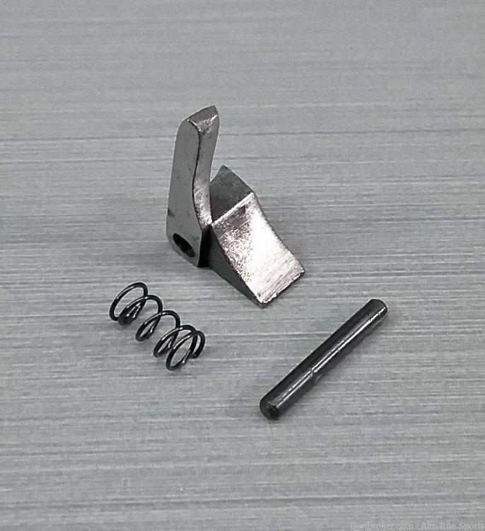 Astra Cub & Colt Jr - MAGAZINE SAFETY with PIN & SPRING - 25ACP ONLY, READ-img-0