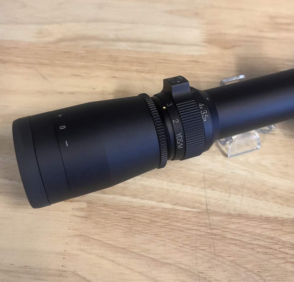 Leupold VX-3 3.5-10x40mm Duplex Reticle Riflescope, 1" Tube-img-11