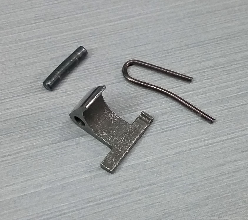 Astra Cub + Colt Junior - SEAR w/ PIN & SPRING - 25ACP and 22 Short Models-img-0