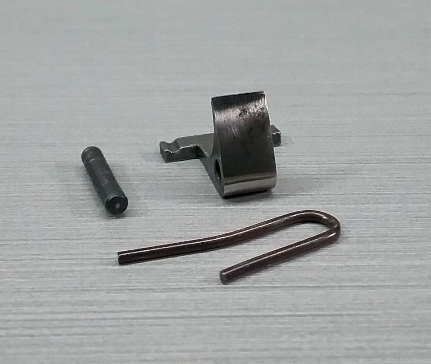Astra Cub + Colt Junior - SEAR w/ PIN & SPRING - 25ACP and 22 Short Models-img-8