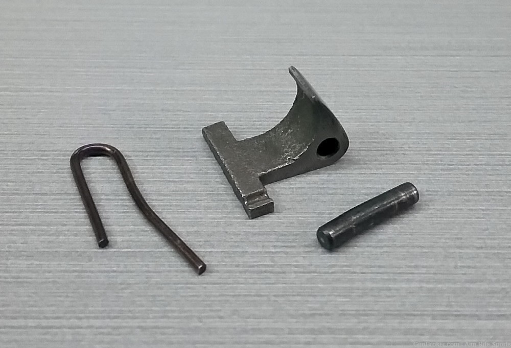 Astra Cub + Colt Junior - SEAR w/ PIN & SPRING - 25ACP and 22 Short Models-img-6