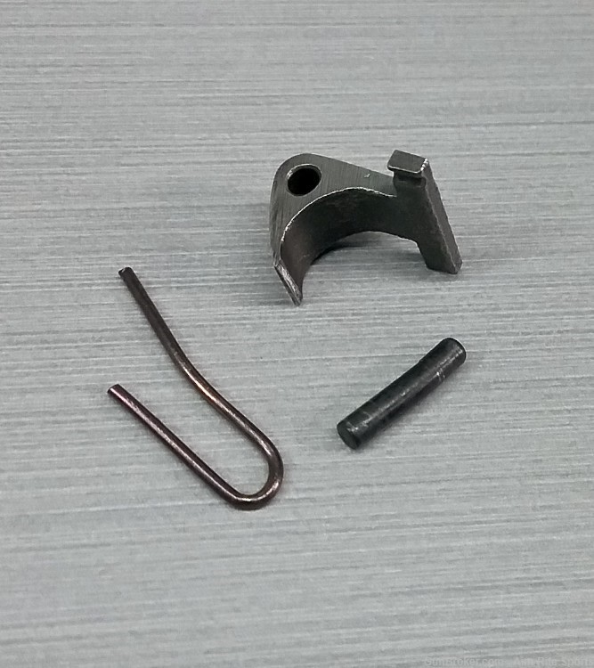 Astra Cub + Colt Junior - SEAR w/ PIN & SPRING - 25ACP and 22 Short Models-img-2