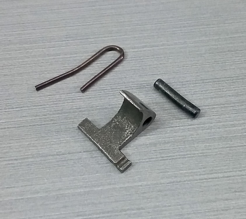 Astra Cub + Colt Junior - SEAR w/ PIN & SPRING - 25ACP and 22 Short Models-img-1