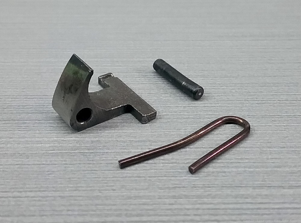 Astra Cub + Colt Junior - SEAR w/ PIN & SPRING - 25ACP and 22 Short Models-img-7