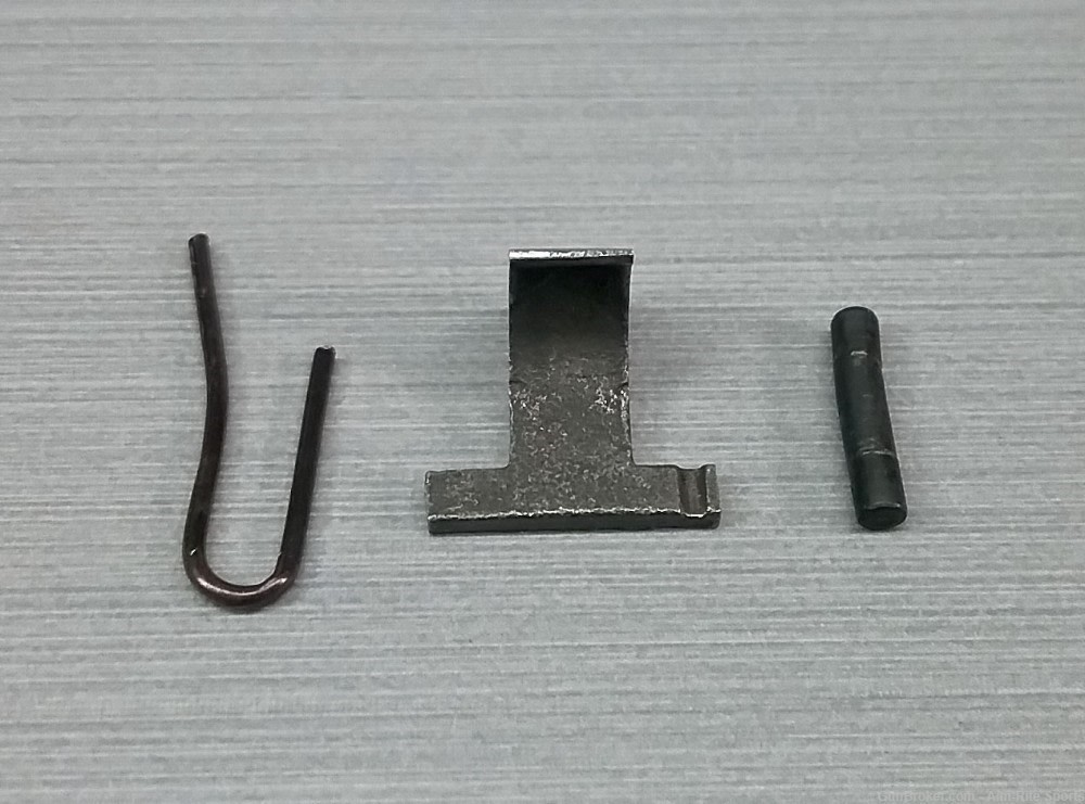 Astra Cub + Colt Junior - SEAR w/ PIN & SPRING - 25ACP and 22 Short Models-img-4