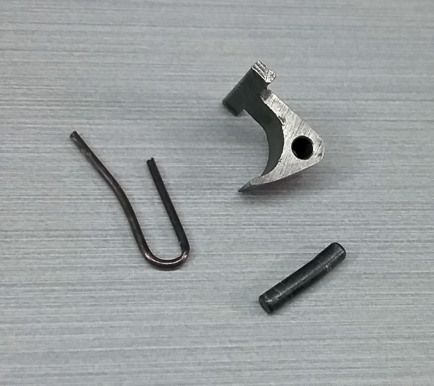 Astra Cub + Colt Junior - SEAR w/ PIN & SPRING - 25ACP and 22 Short Models-img-3