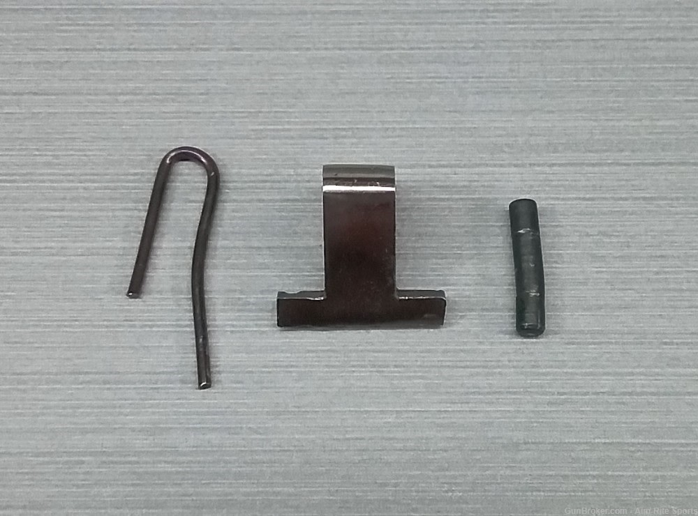 Astra Cub + Colt Junior - SEAR w/ PIN & SPRING - 25ACP and 22 Short Models-img-5