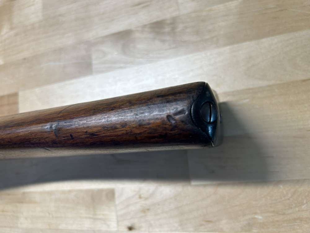 1935 Brazilian Mauser - Mauser Banner - 7mm - 29" Barrel - Full Crest -img-47