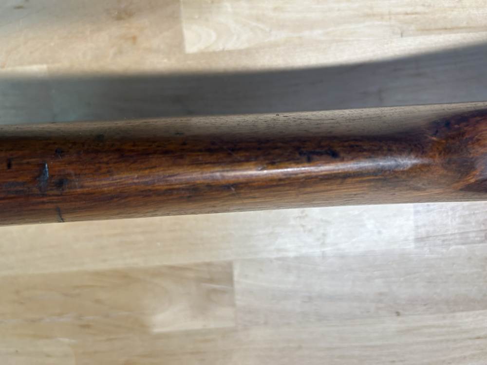 1935 Brazilian Mauser - Mauser Banner - 7mm - 29" Barrel - Full Crest -img-49