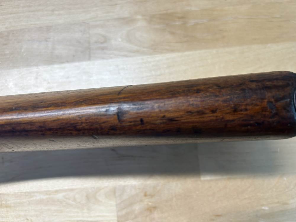 1935 Brazilian Mauser - Mauser Banner - 7mm - 29" Barrel - Full Crest -img-48